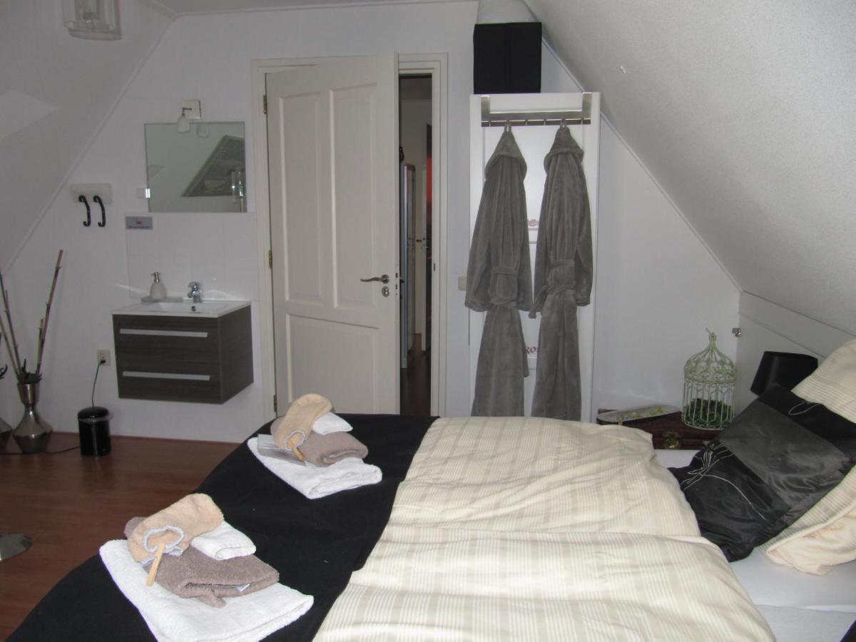 Chambre D'Hotes Beesel Reuver 외부 사진
