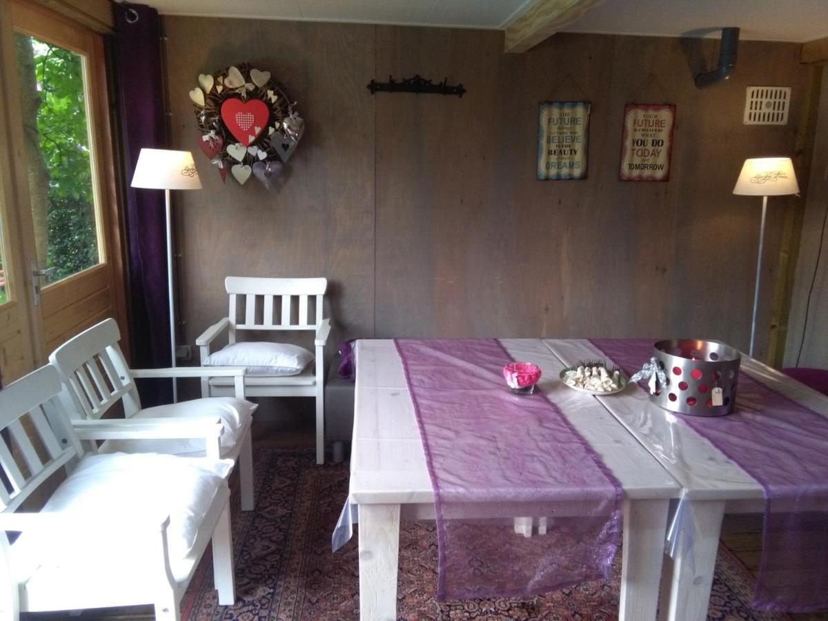 Chambre D'Hotes Beesel Reuver 외부 사진