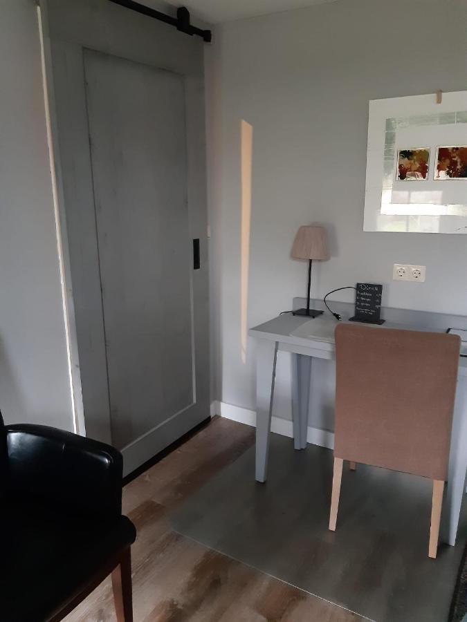 Chambre D'Hotes Beesel Reuver 외부 사진