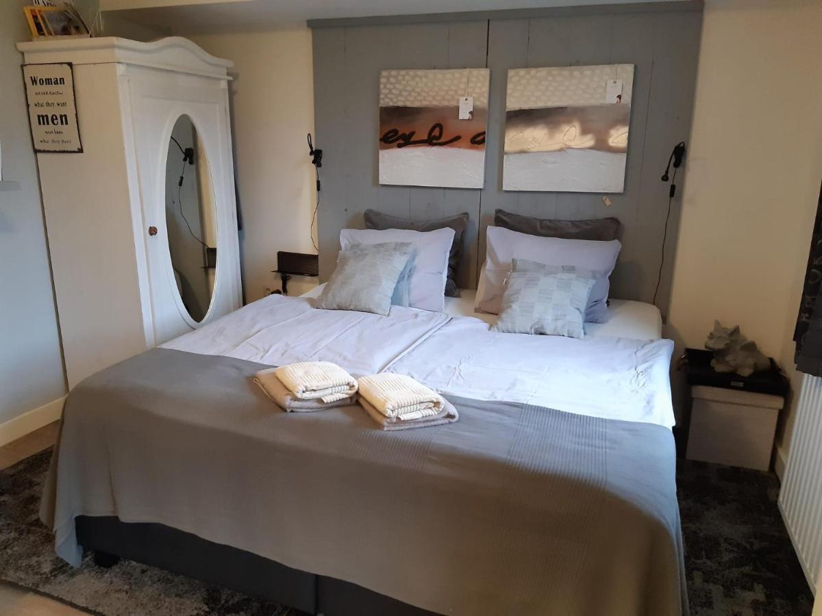 Chambre D'Hotes Beesel Reuver 외부 사진