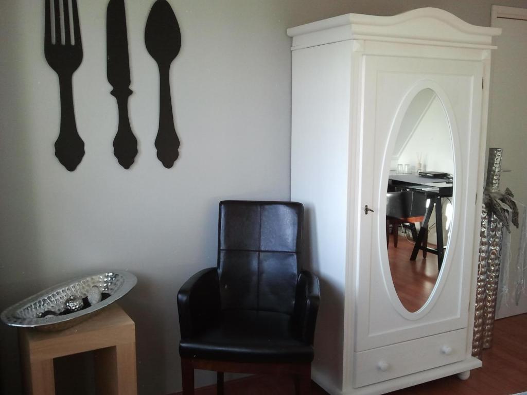Chambre D'Hotes Beesel Reuver 객실 사진