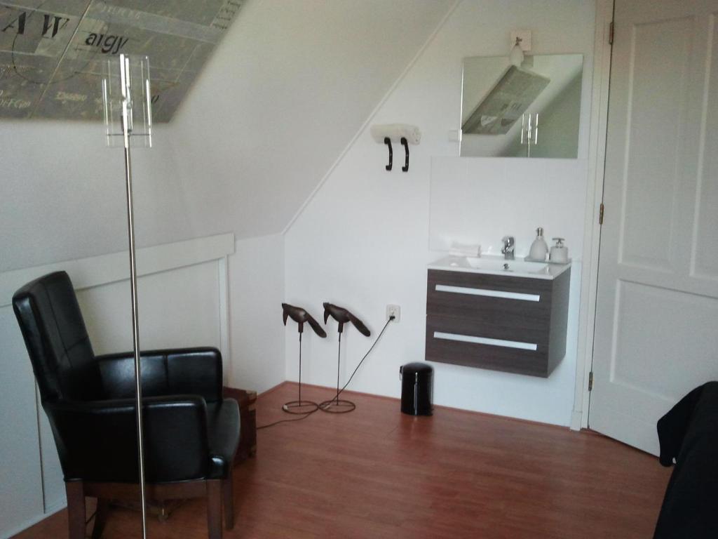 Chambre D'Hotes Beesel Reuver 외부 사진