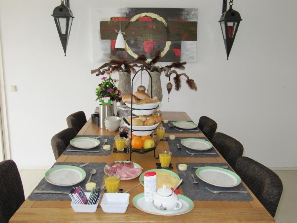 Chambre D'Hotes Beesel Reuver 객실 사진