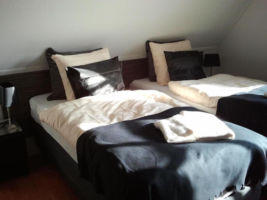 Chambre D'Hotes Beesel Reuver 객실 사진