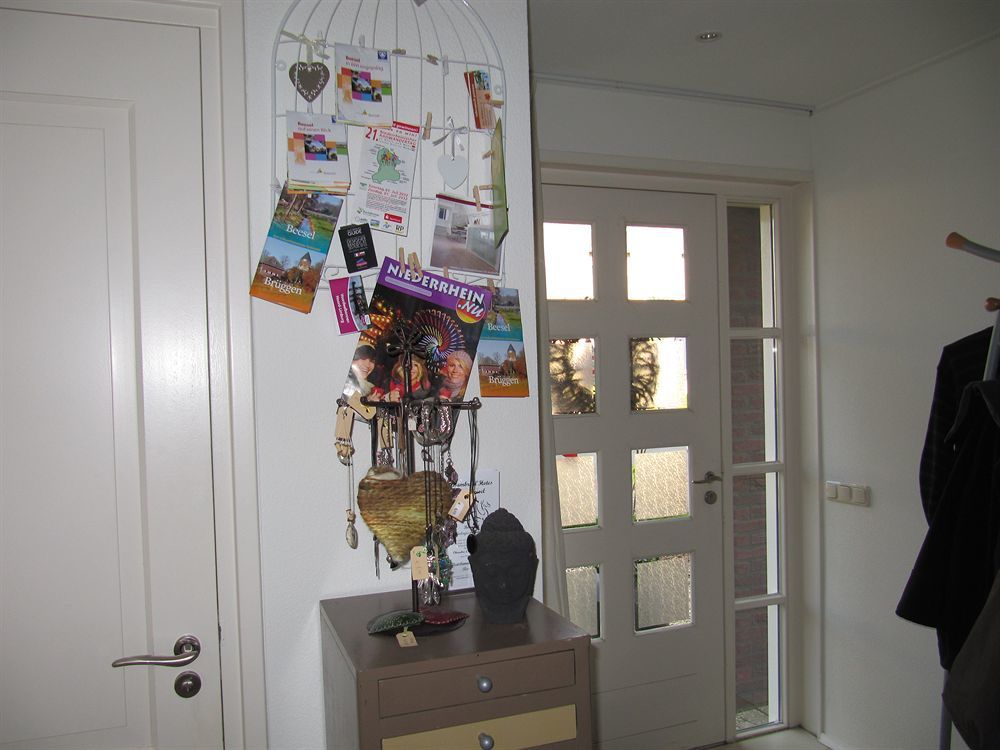 Chambre D'Hotes Beesel Reuver 외부 사진