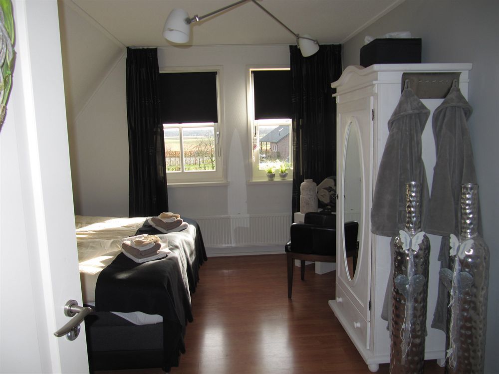 Chambre D'Hotes Beesel Reuver 외부 사진