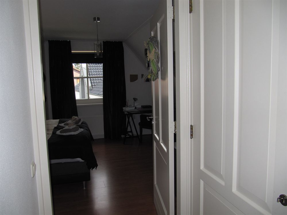 Chambre D'Hotes Beesel Reuver 외부 사진
