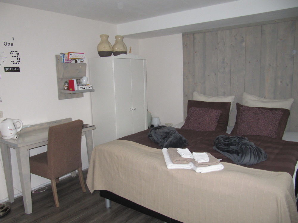 Chambre D'Hotes Beesel Reuver 외부 사진