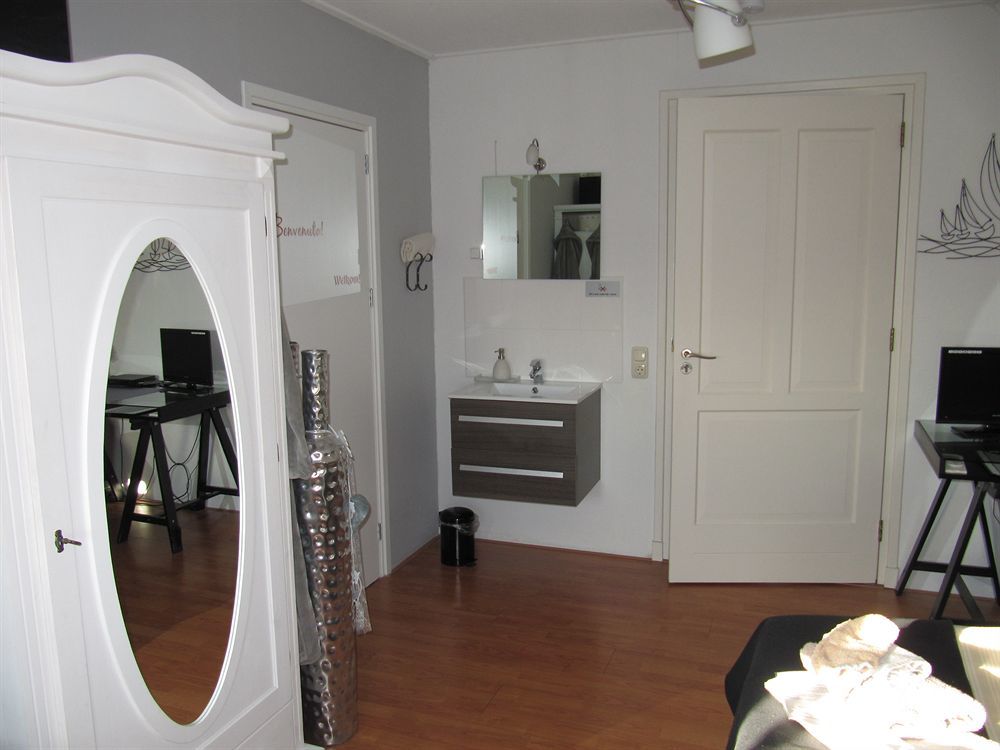 Chambre D'Hotes Beesel Reuver 외부 사진