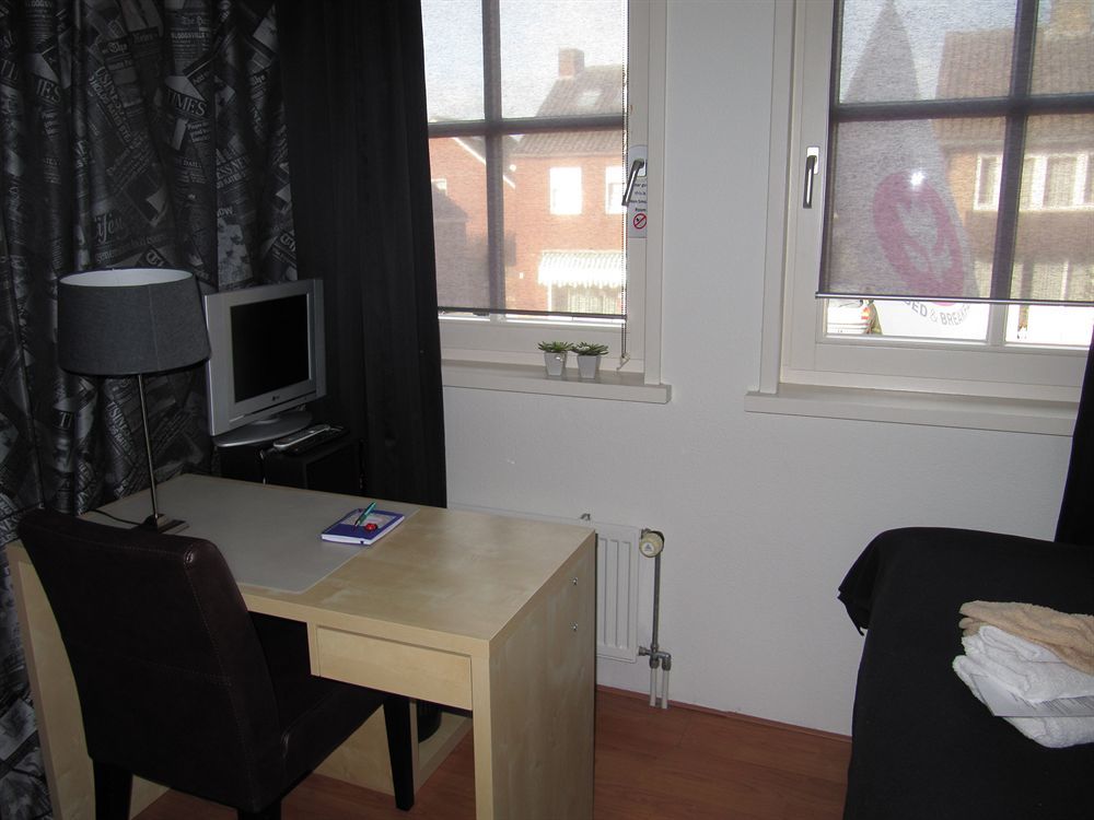 Chambre D'Hotes Beesel Reuver 외부 사진