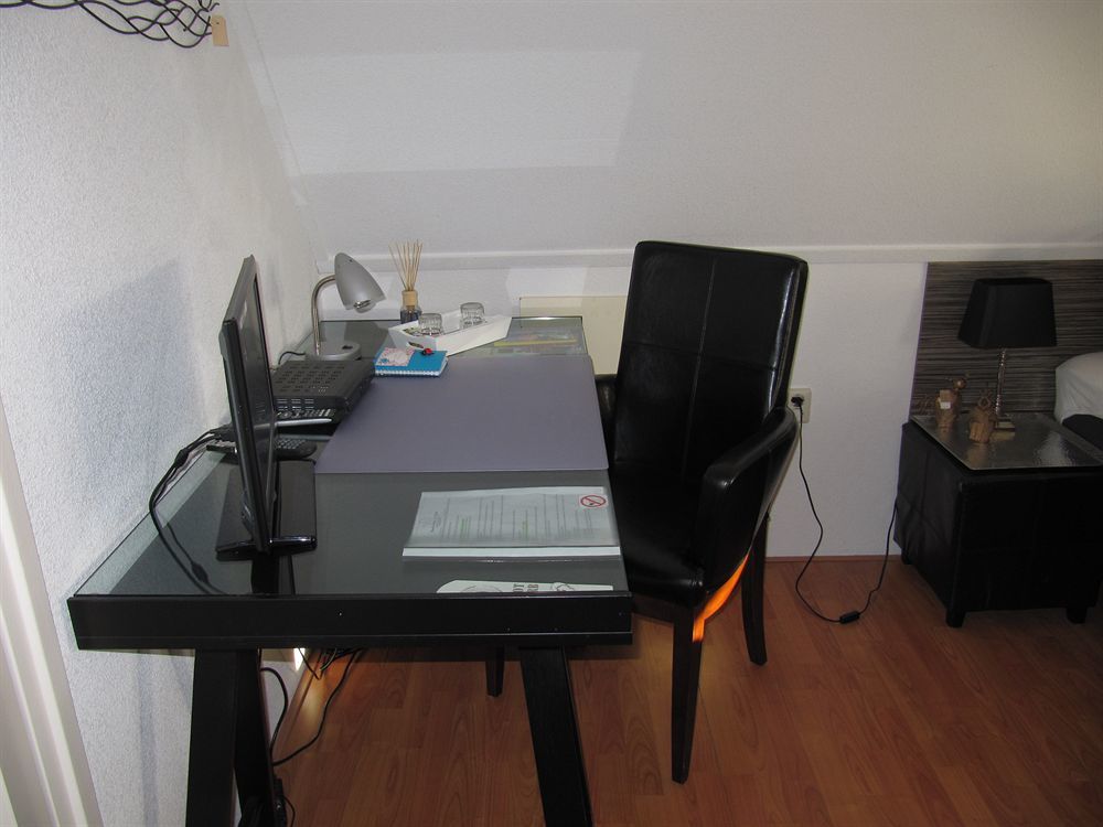 Chambre D'Hotes Beesel Reuver 외부 사진