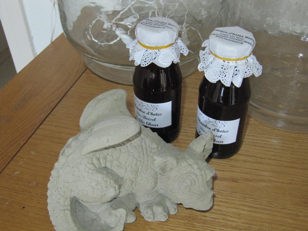 Chambre D'Hotes Beesel Reuver 외부 사진