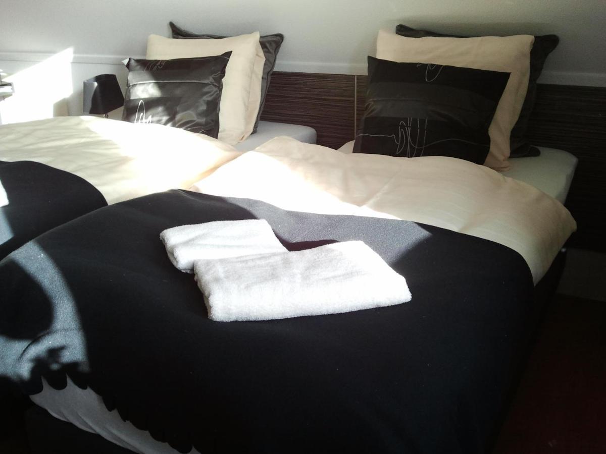 Chambre D'Hotes Beesel Reuver 외부 사진